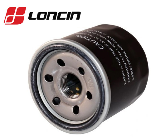 Olejový filtr LONCIN, AL-KO Pro 600 V2, AL-KO Pro 700 V2, STIGA ST 550, ST 600, ST 650