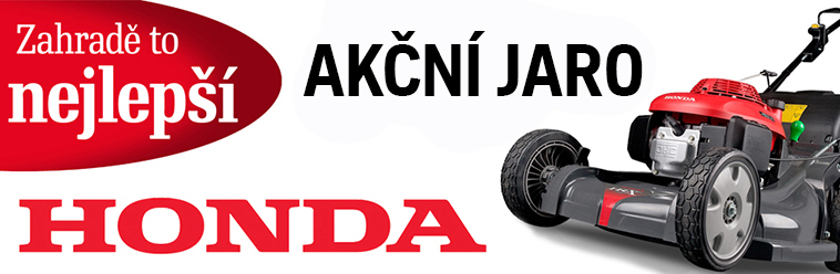 Honda jaro