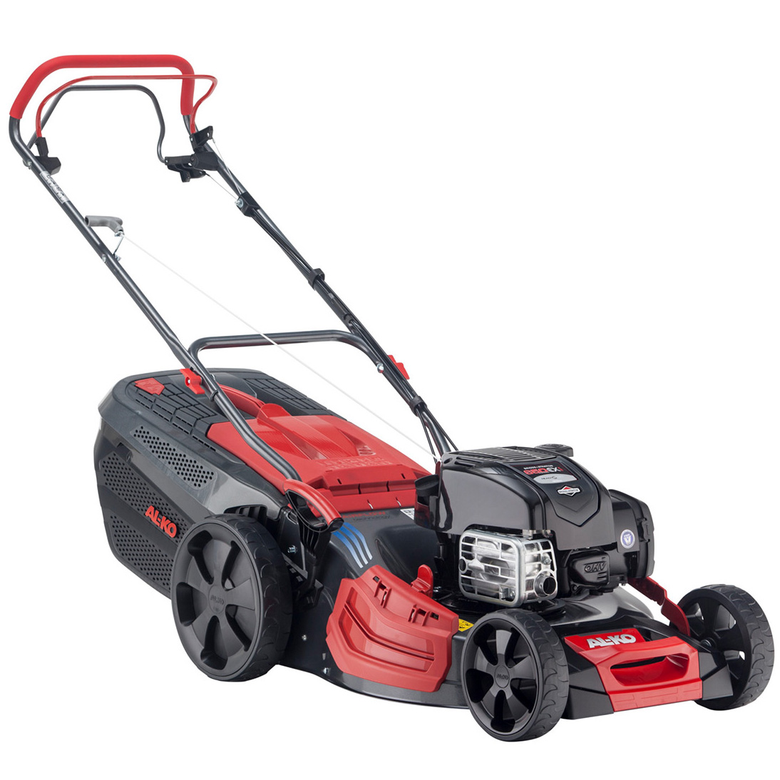 Sekačka AL-KO Premium 523 SP-B