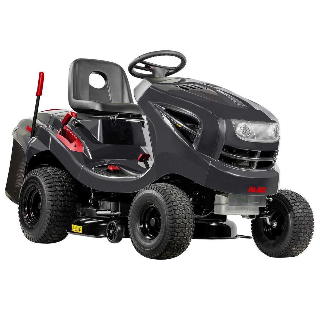 Zahradní traktor AL-KO T 15-93.2 HD-A EASY