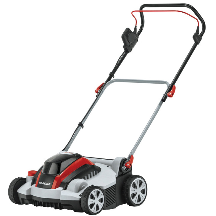Aku vertikutátor AL-KO SF 4036 Energy Flex 