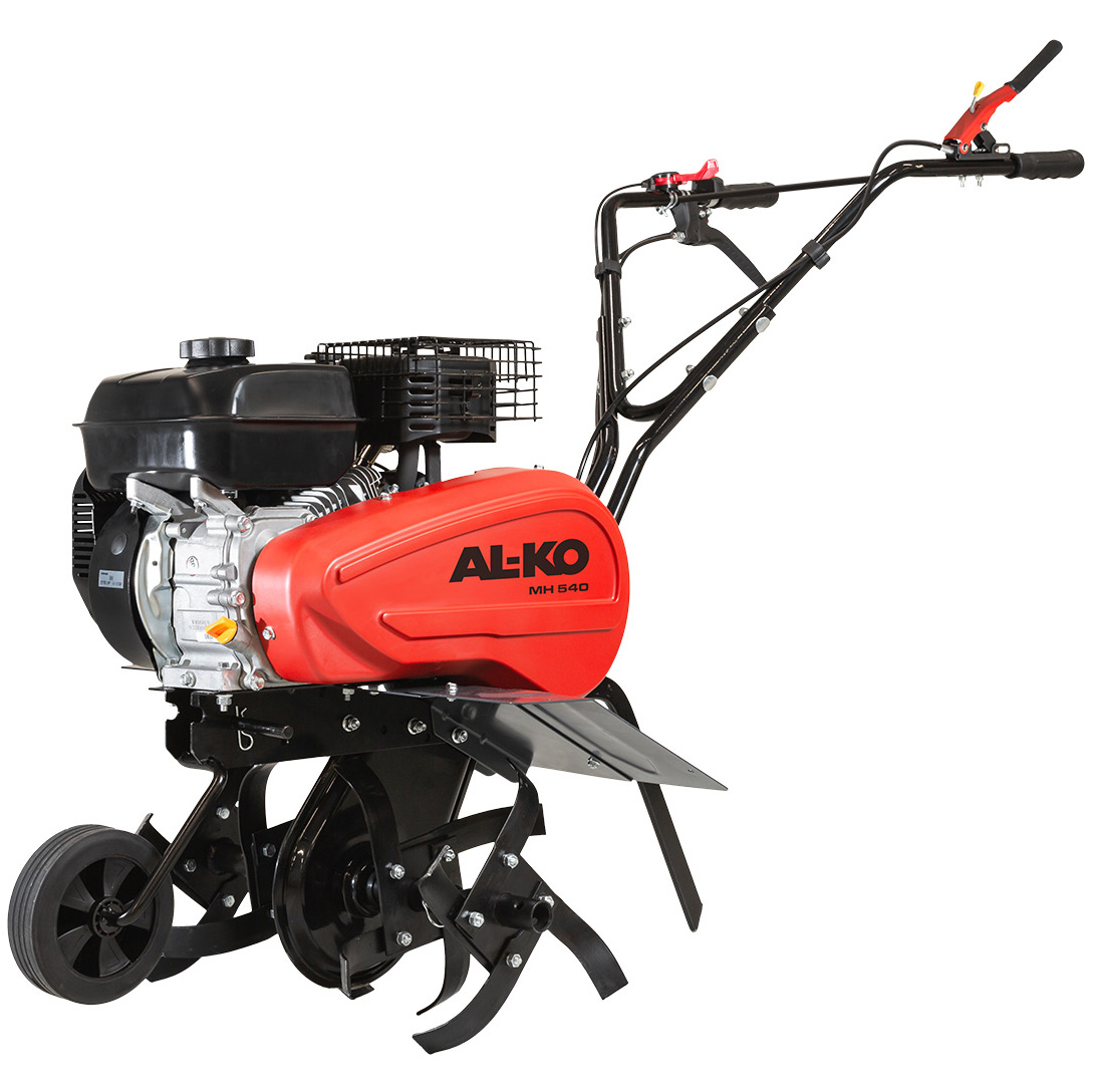 Kultivátor AL-KO MH 540 Comfort
