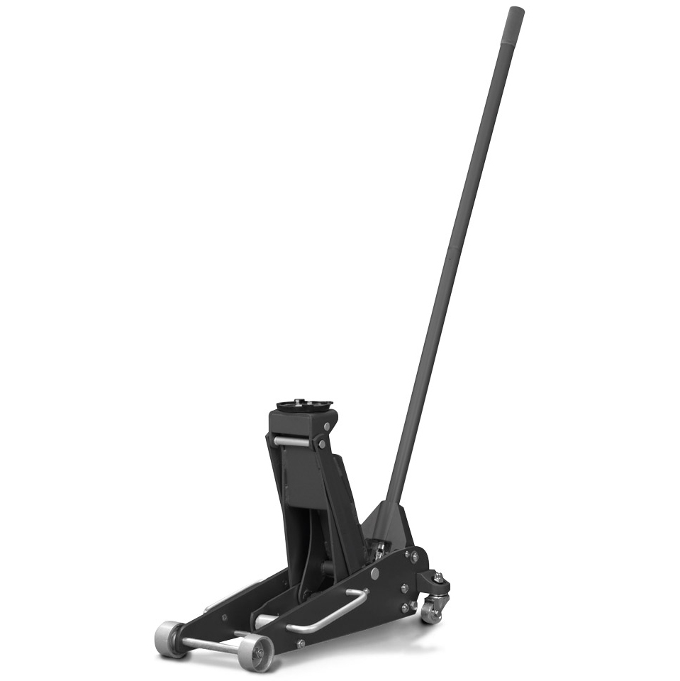 Pojízdný autozvedák UNICRAFT RWHA 2500