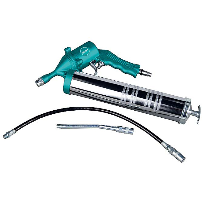 Mazací pistole AIRCRAFT FPS PRO Automatic