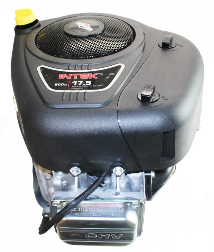 Motor BRIGGS & STRATTON INTEK 17,5 OHV