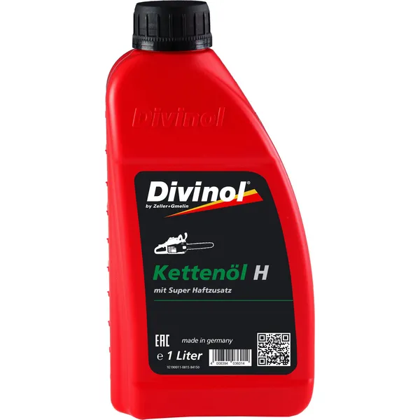Olej DIVINOL Kettenöl H na řetěz 1 litr