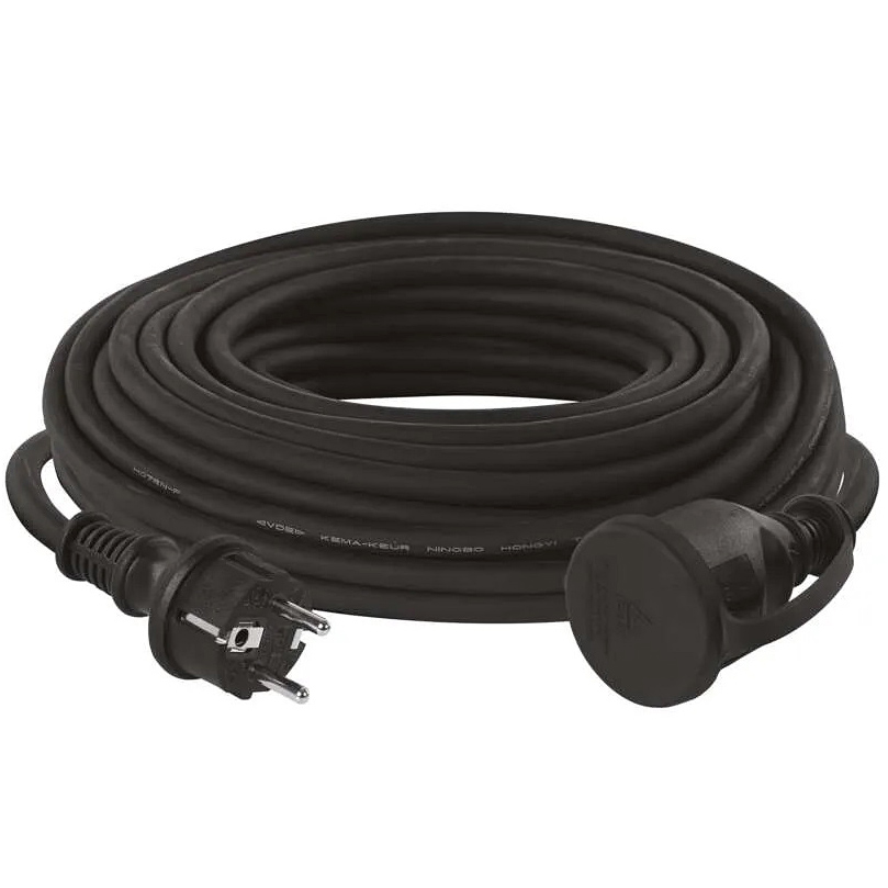 Prodlužovací kabel EMOS GUMA / NEOPREN 230 V 20 m