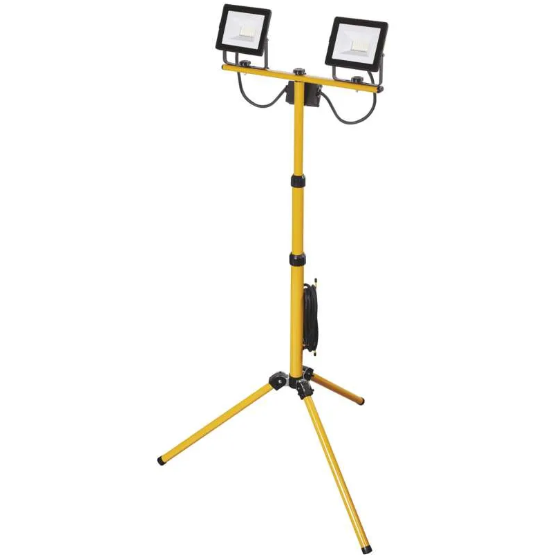 LED reflektor EMOS HOBBY SLIM ZS2221.2 2x 20,5 W