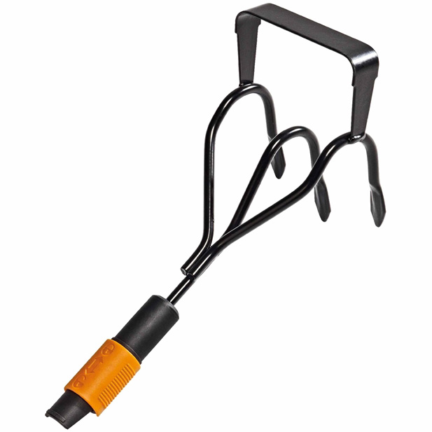 Kultivátor FISKARS QuikFit s motyčkou