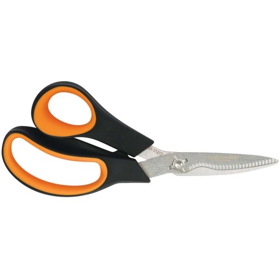 Nůžky FISKARS Solid SP240 na zeleninu