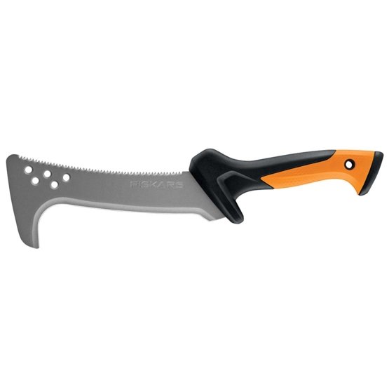 Mačeta s pilkou FISKARS Solid velká
