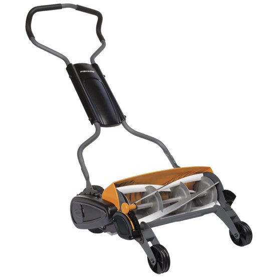 Vřetenová sekačka FISKARS StaySharp Max