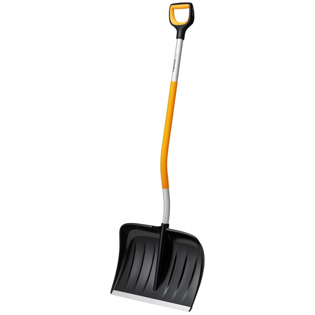 Hrablo FISKARS X-series zahnuté 53 cm