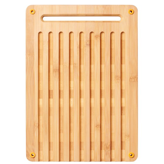 Prkénko FISKARS Functional Form bambusové