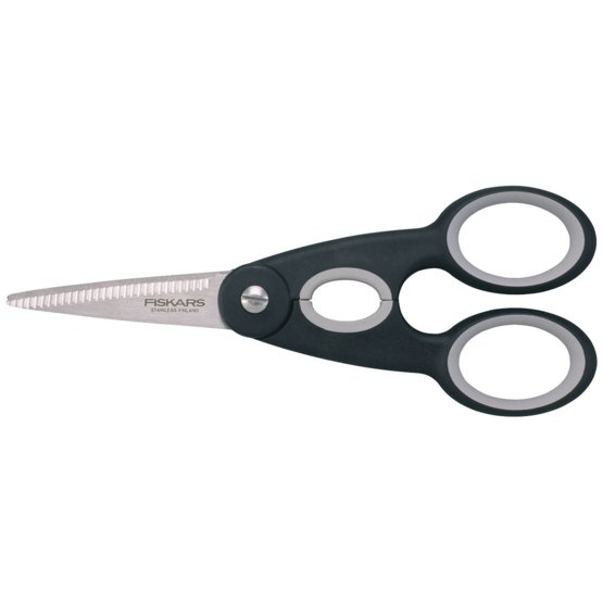 Nůžky FISKARS Functional Form kuchyňské