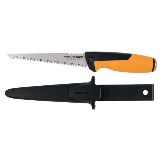 Pilka FISKARS PRO PowerTooth Jab 15 cm