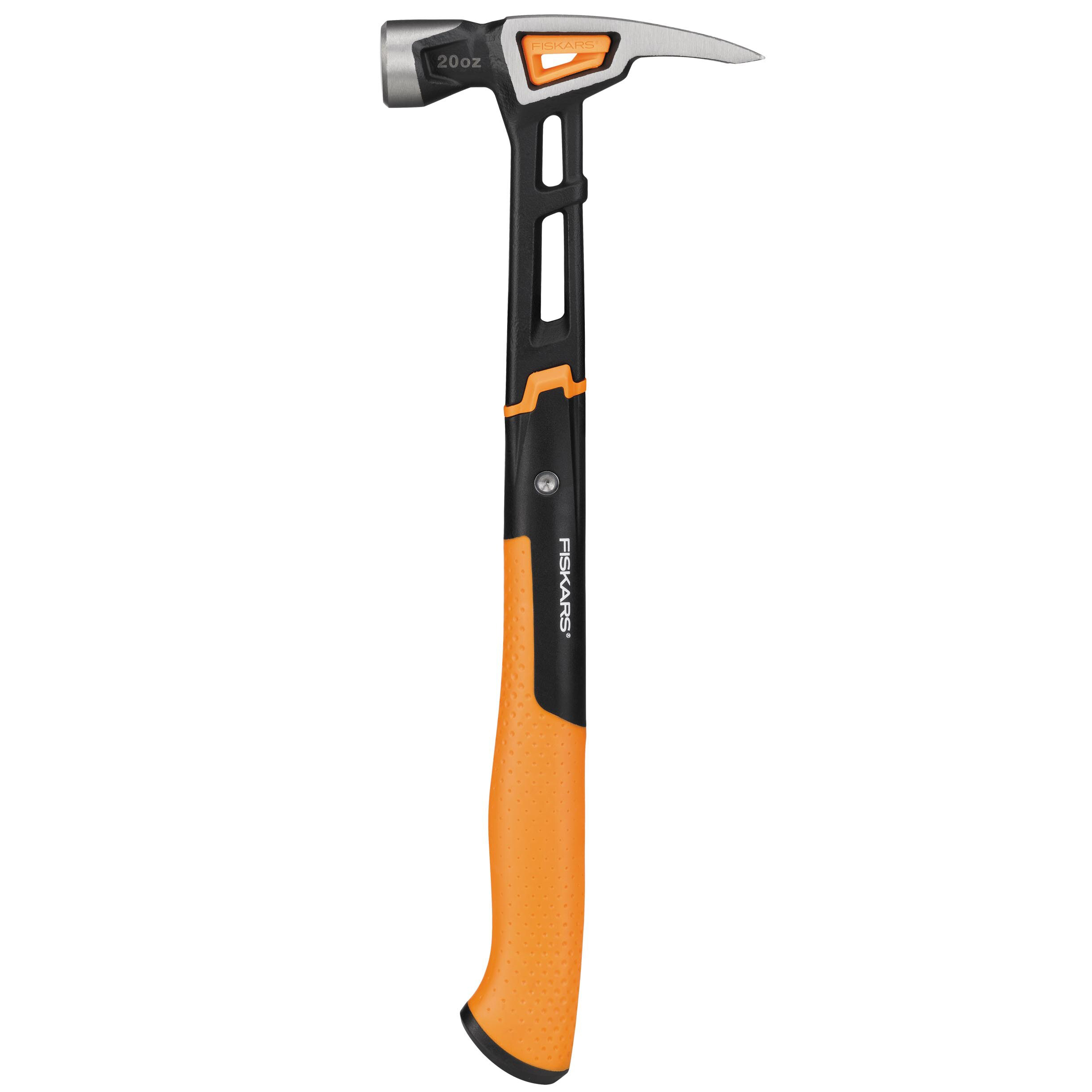 Kladivo FISKARS IsoCore XL tesařské 39 cm