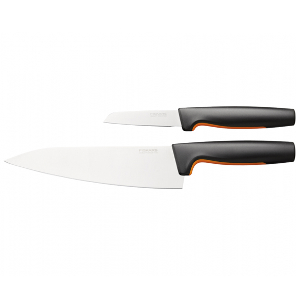 Sada nožů FISKARS Functional Form 2 ks