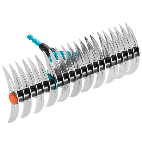 Řezací hrábě GARDENA Combisystem 35 cm