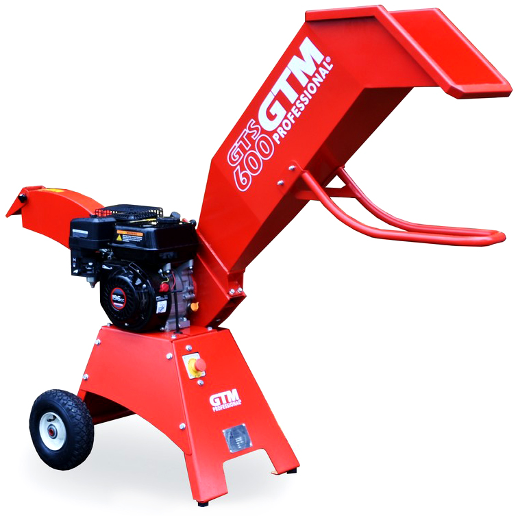 Drtič GTM Profesional GTS 600 G