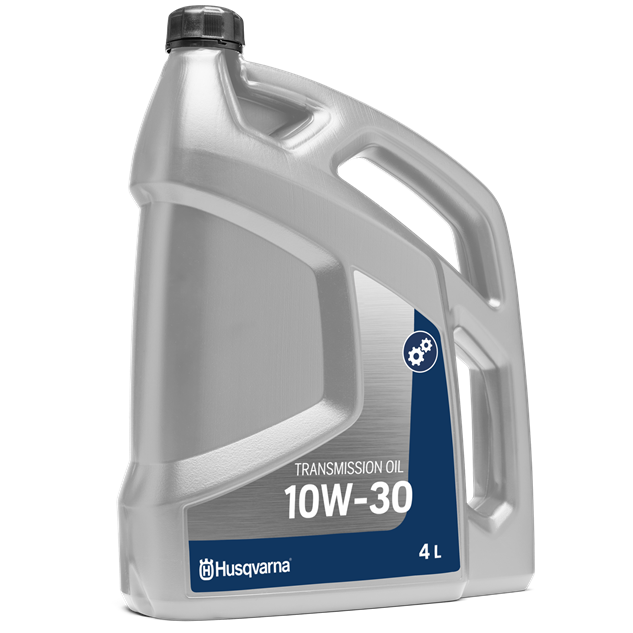 Olej HUSQVARNA  10W-30 4l