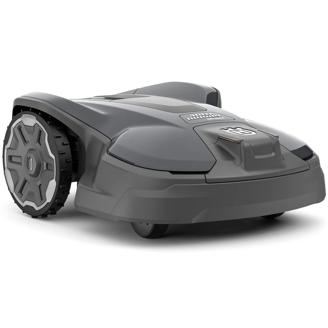 Robotická sekačka HUSQVARNA AUTOMOWER 320 NERA