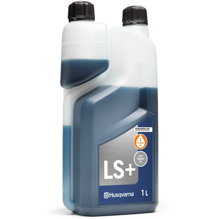 Olej HUSQVARNA LS+ 2T 1 litr 