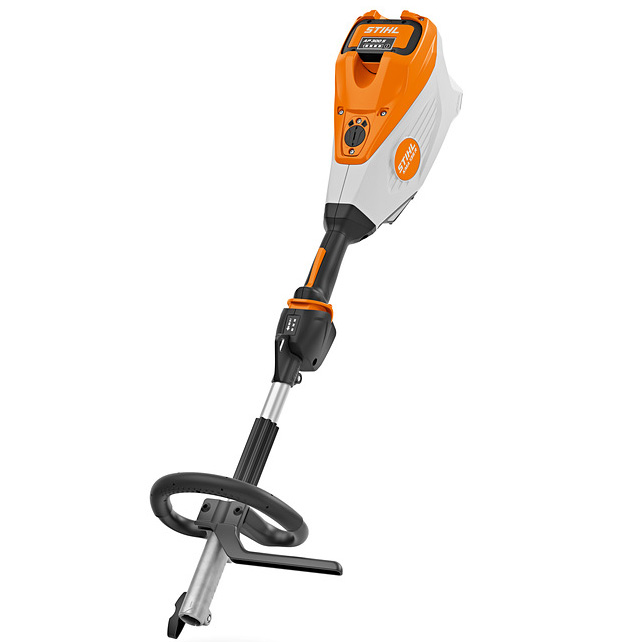 Aku KombiMotor STIHL KMA 135 R