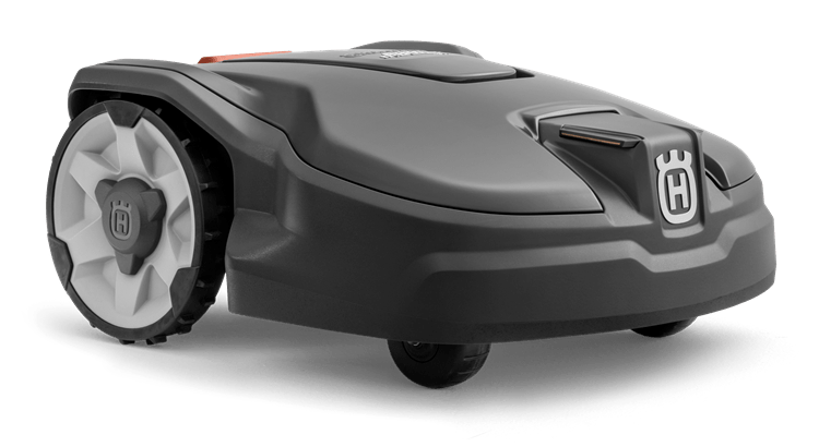 Robotická sekačka HUSQVARNA AUTOMOWER 310 Mark II