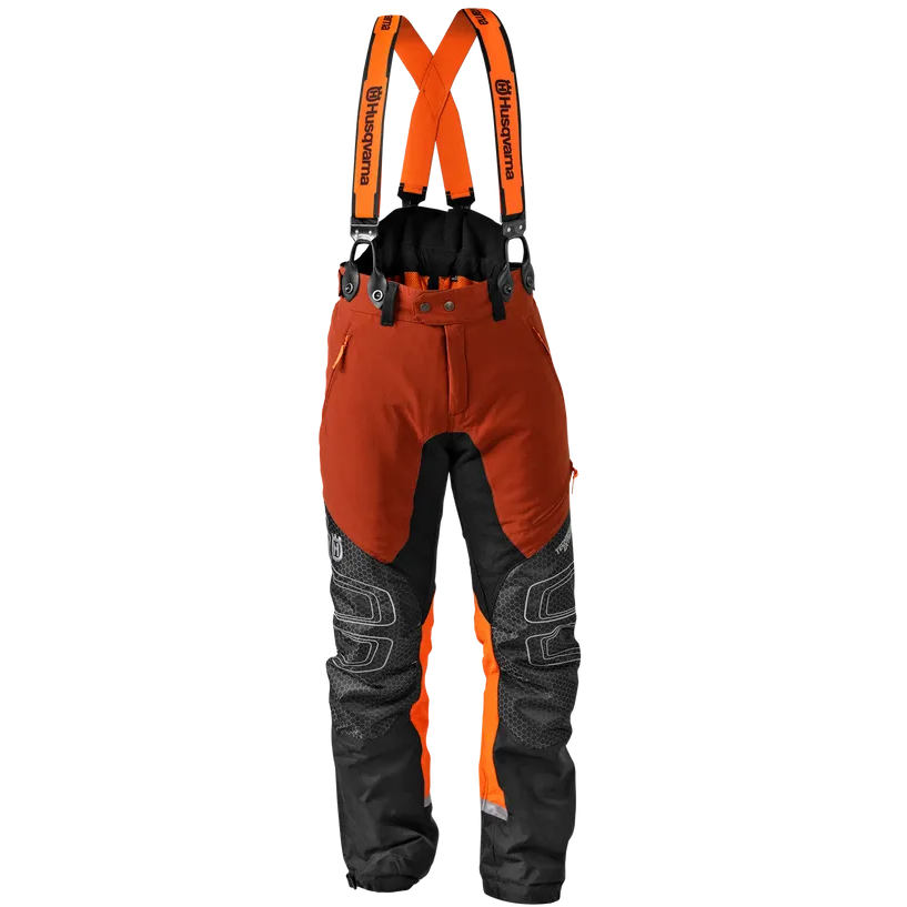 Kalhoty do pasu HUSQVARNA Technical Extreme vel. XL
