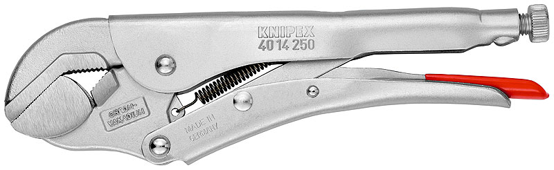Kleště KNIPEX samosvorné univerzální 4014250