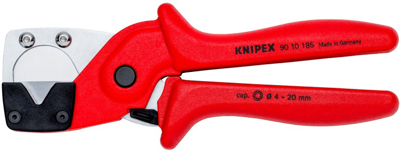 Řezák trubek KNIPEX 9010185 4-20 mm
