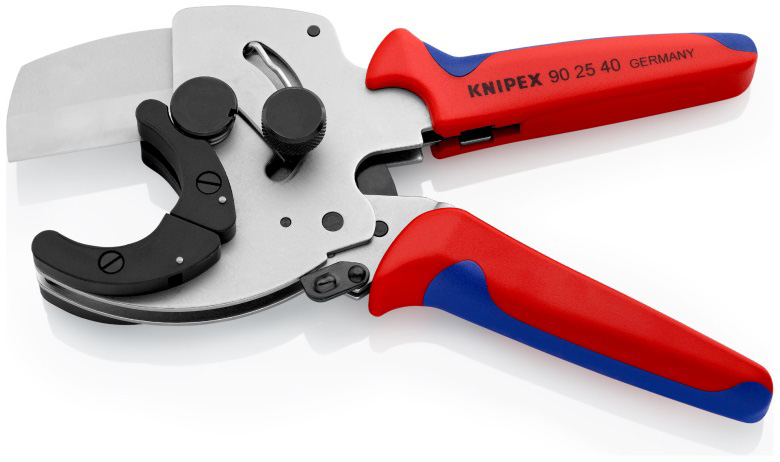 Řezák trubek KNIPEX 902540 26-40 mm