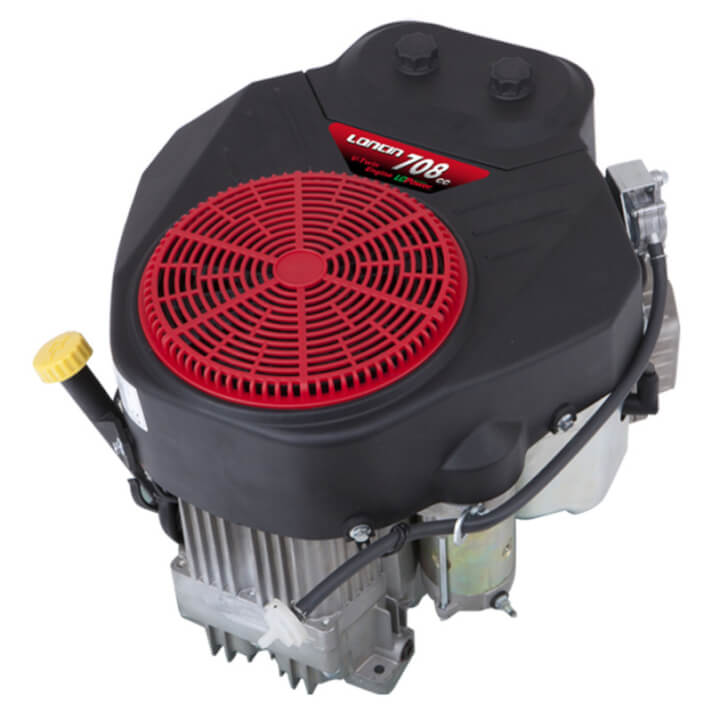 Motor LONCIN LC2P77F