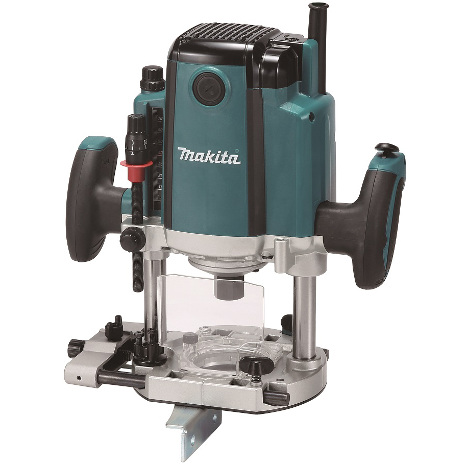 Horní frézka MAKITA RP1803FX01