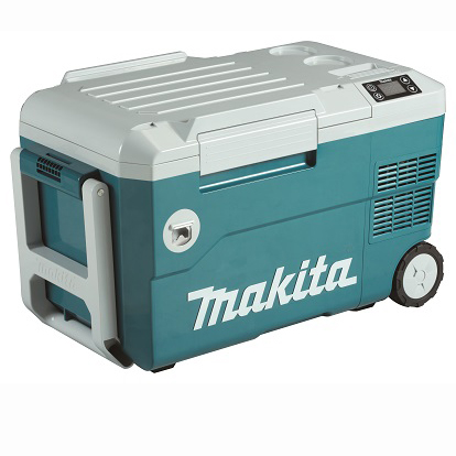 Aku chladící a ohřívací box MAKITA DCW180Z