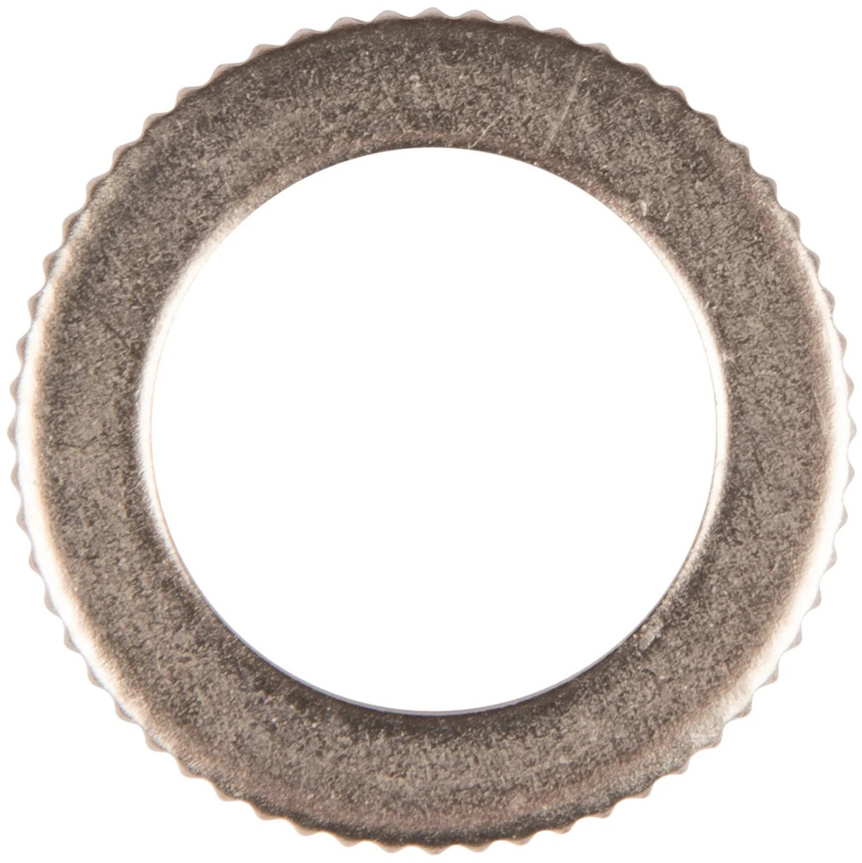 Redukční kroužek MAKITA 30x15,88x1,8 mm