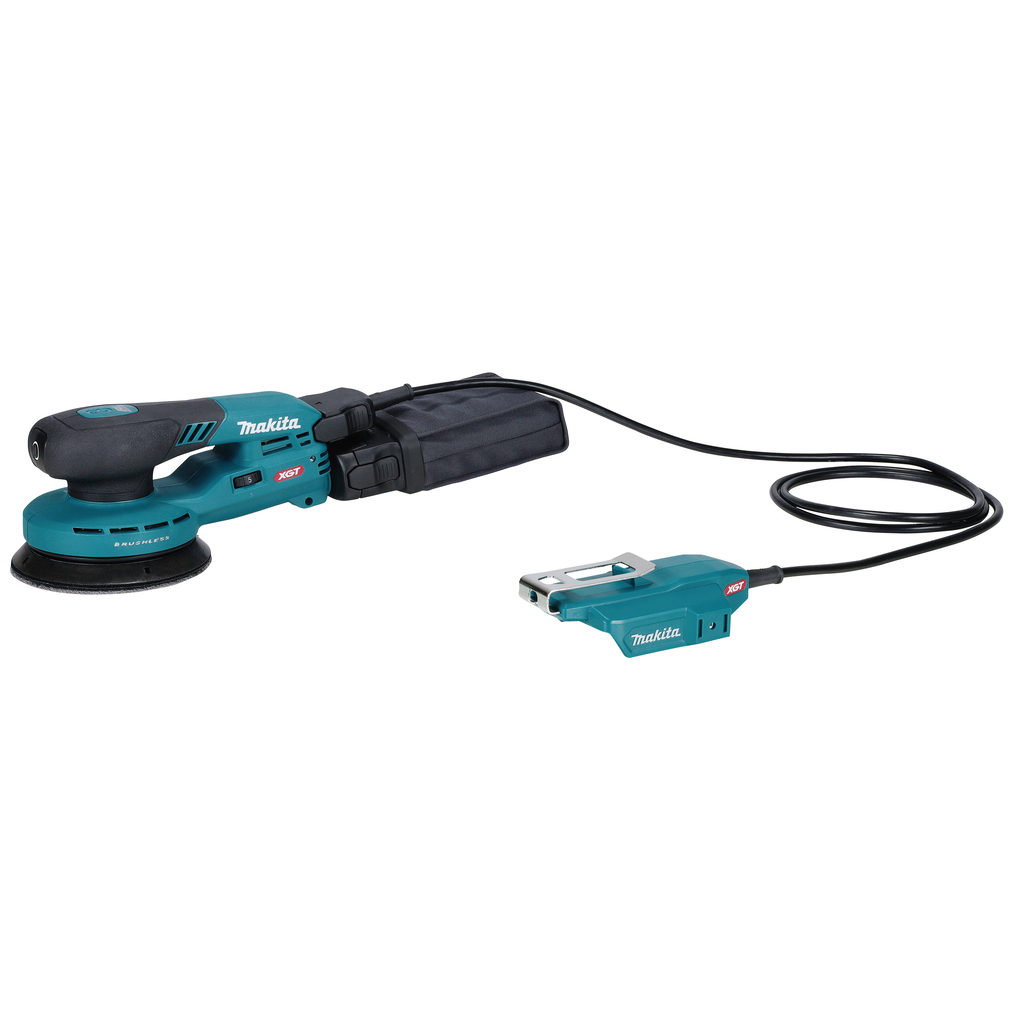 Aku excentrická bruska MAKITA BO003CGZ
