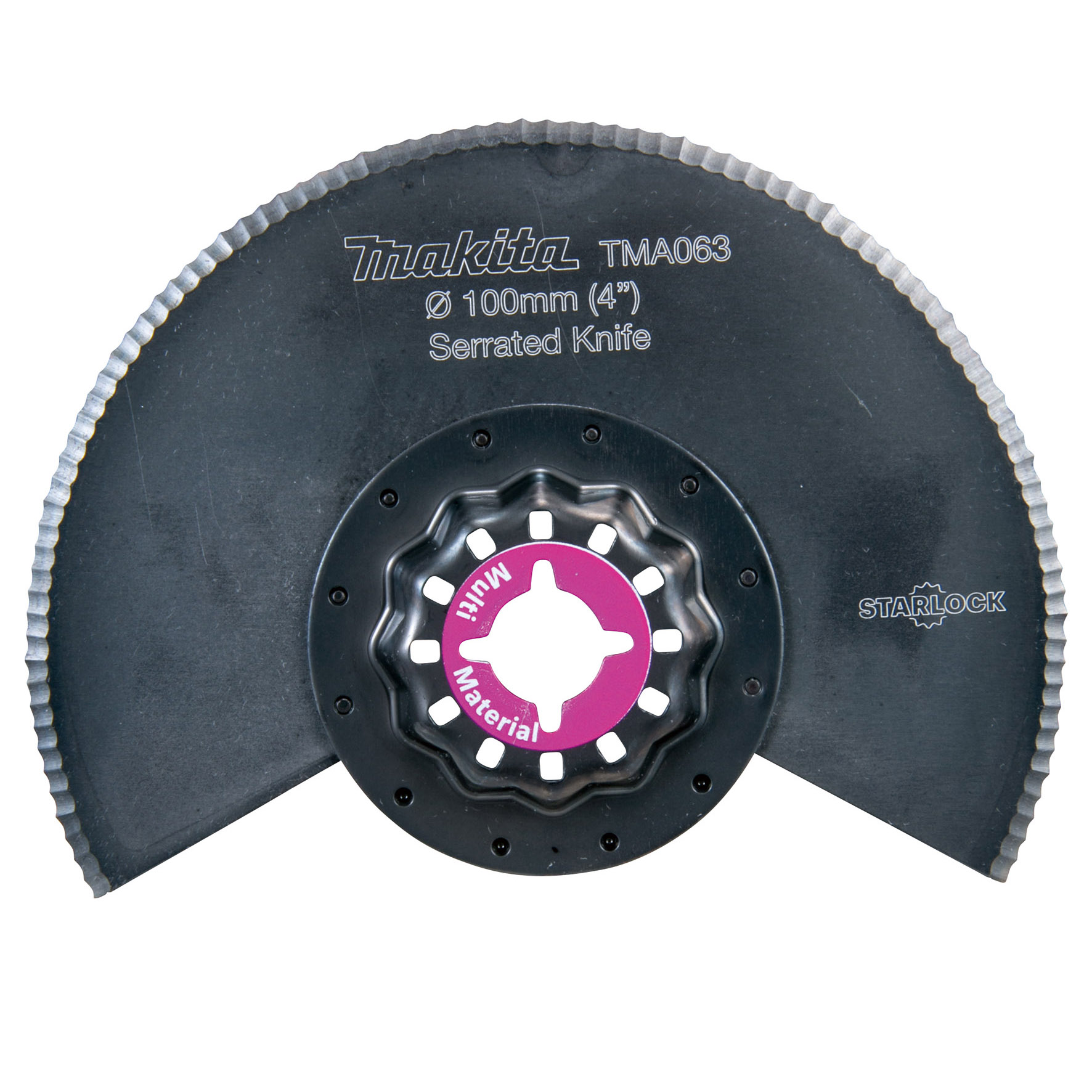  Pilový kotouč MAKITA TMA063 100 mm