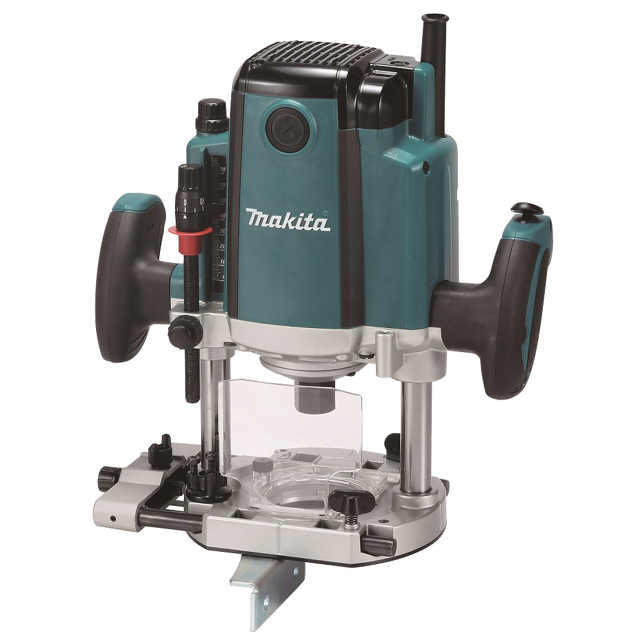 Horní frézka MAKITA RP1803FX