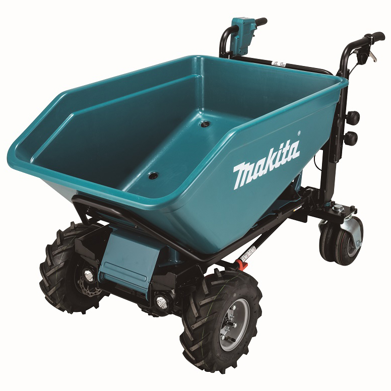 Aku přepravní vozík MAKITA DCU603Z