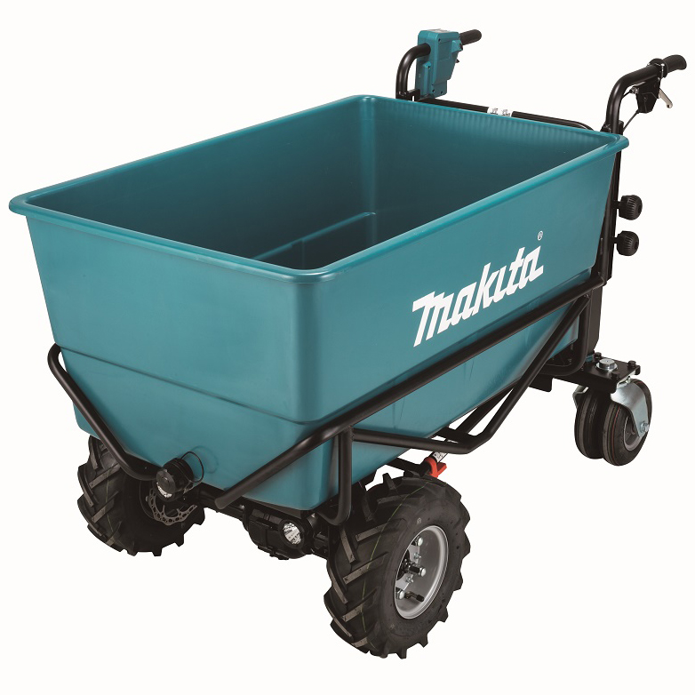 Aku přepravní vozík MAKITA DCU605Z