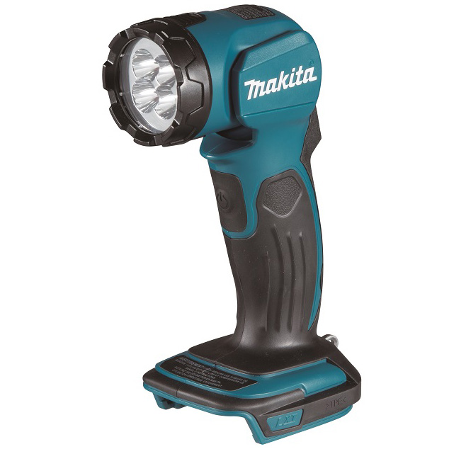 Aku LED lampa MAKITA DEBDML815