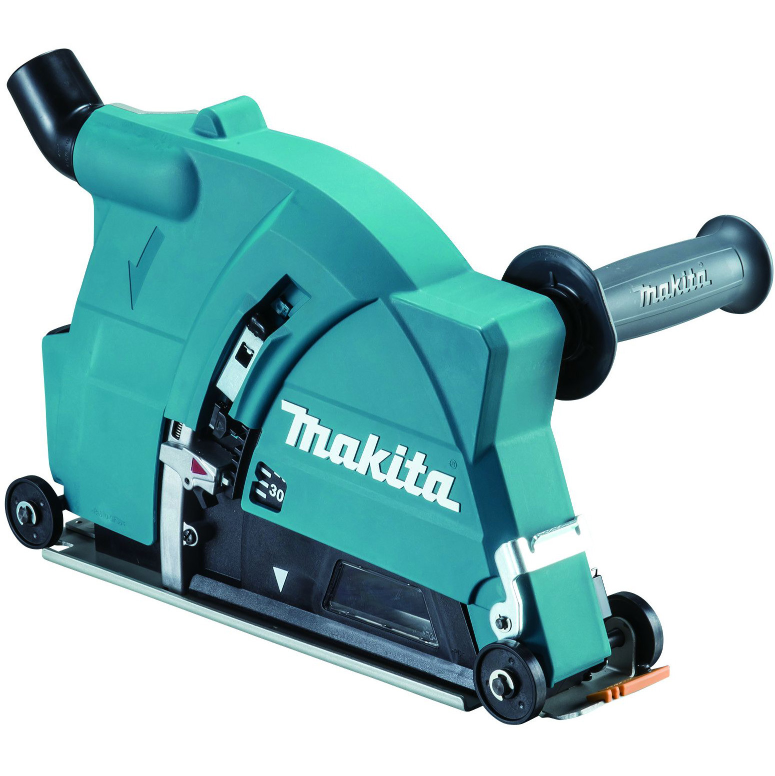 Odsávací adaptér MAKITA 198440-5