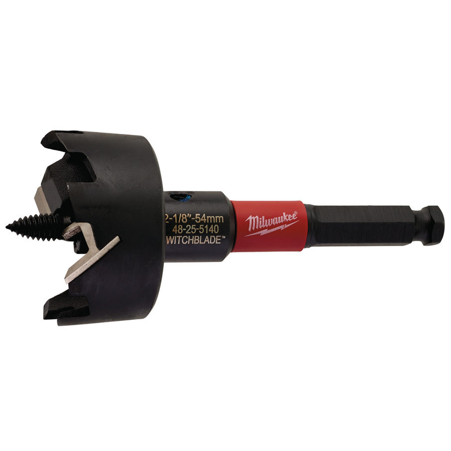 Vrták samořezný MILWAUKEE SWITCHBLADE 54 mm