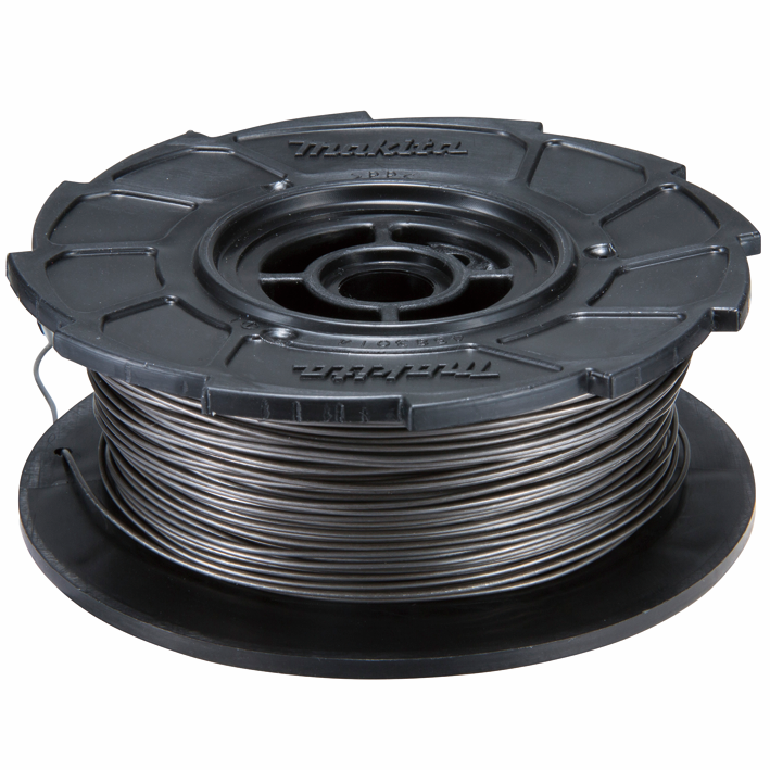 Vázací drát MAKITA 0,8 mm / 100 m 50 ks 