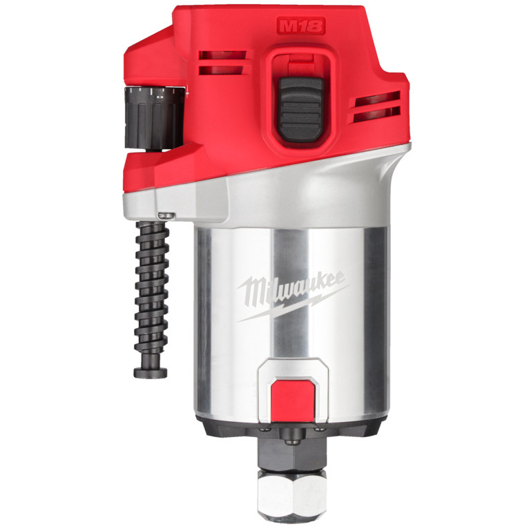 Aku horní frézka MILWAUKEE M18 FR12KIT-0P