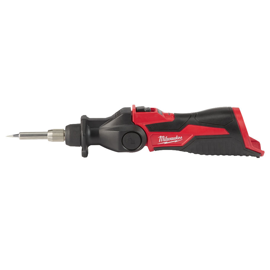 Aku páječka MILWAUKEE M12 SI-0