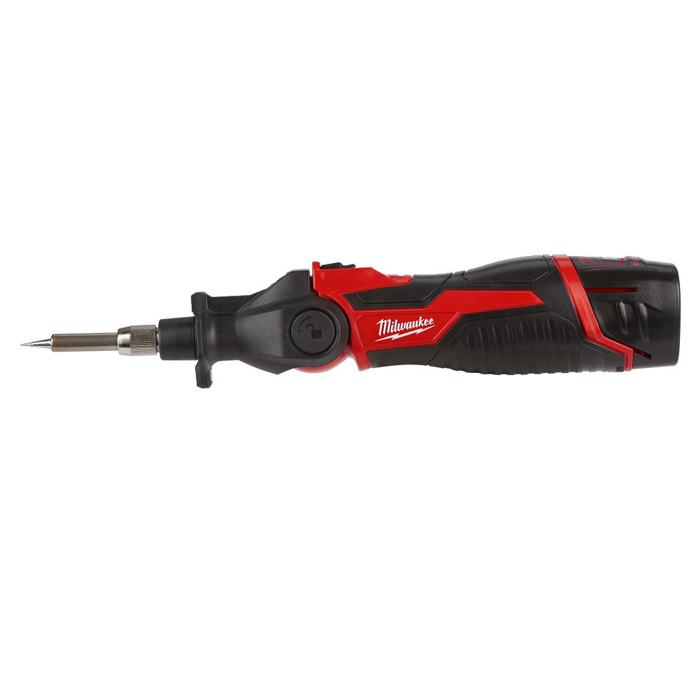 Aku páječka MILWAUKEE M12 SI-201C