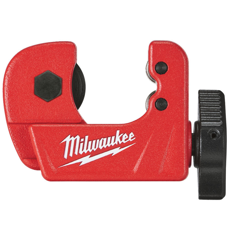 Řezák na měděné trubky MILWAUKEE MINI 15 mm